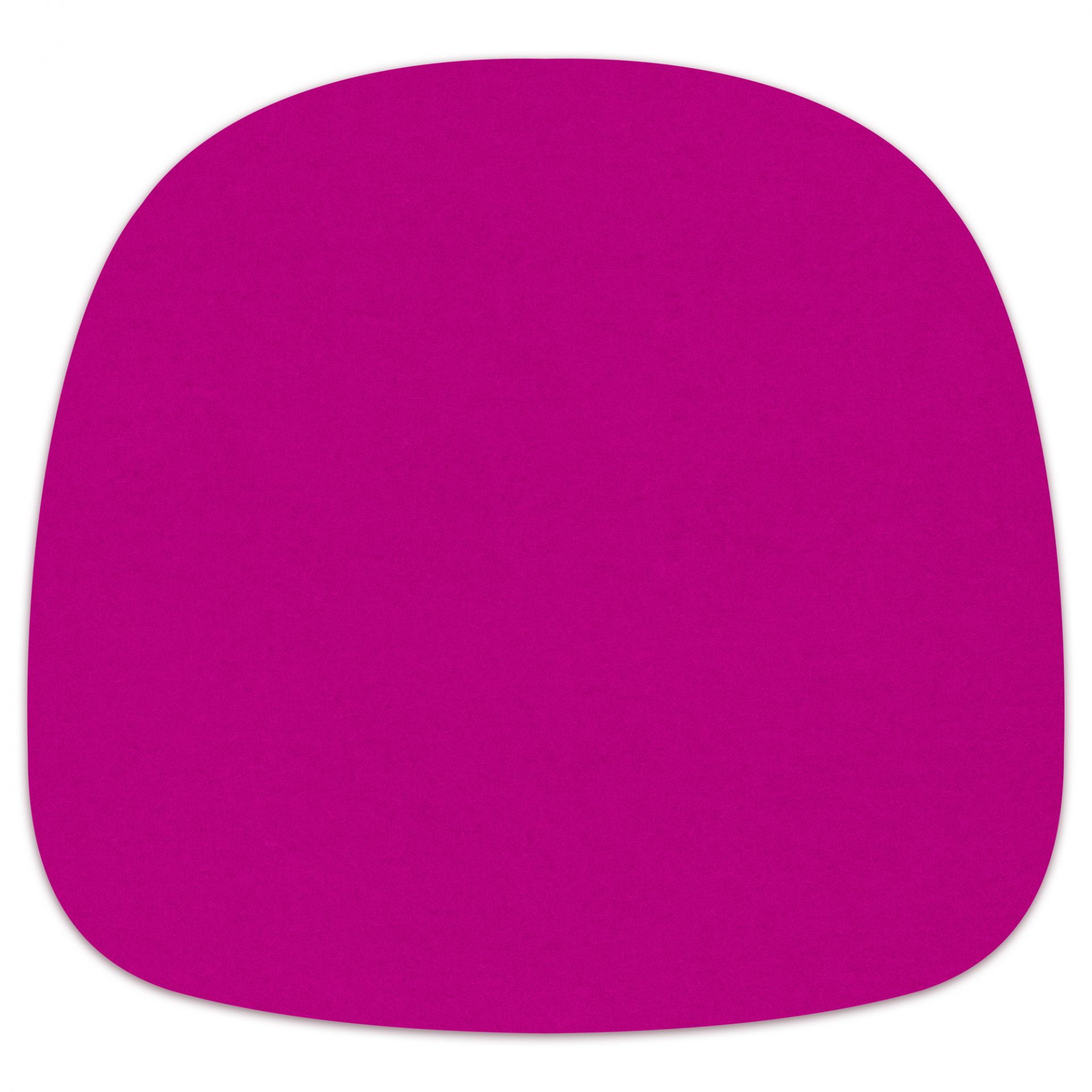 Seatcover Feltcover for Hay About A Chair AAC22 / AAC 22 Pink Hey Sign SINGLE PIECES