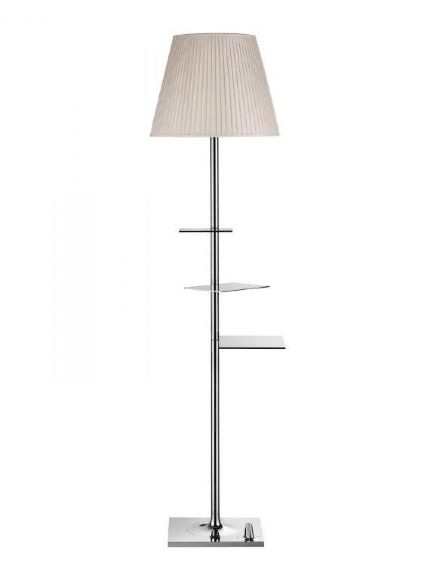 Bibliotheque Nationale floor lamp Flos