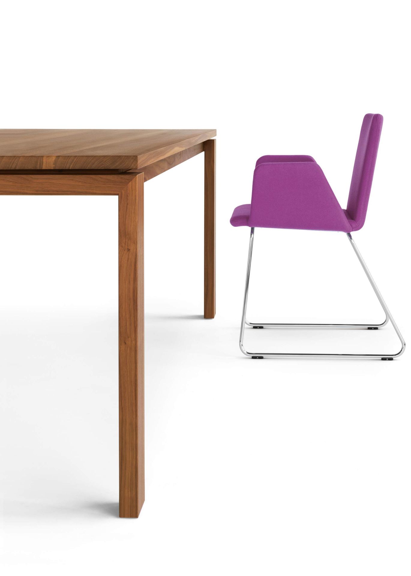 Andra Extending table Girsberger