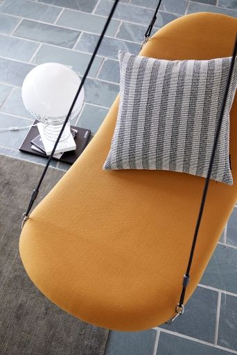 Flying Chair Swing Armchair Verpan