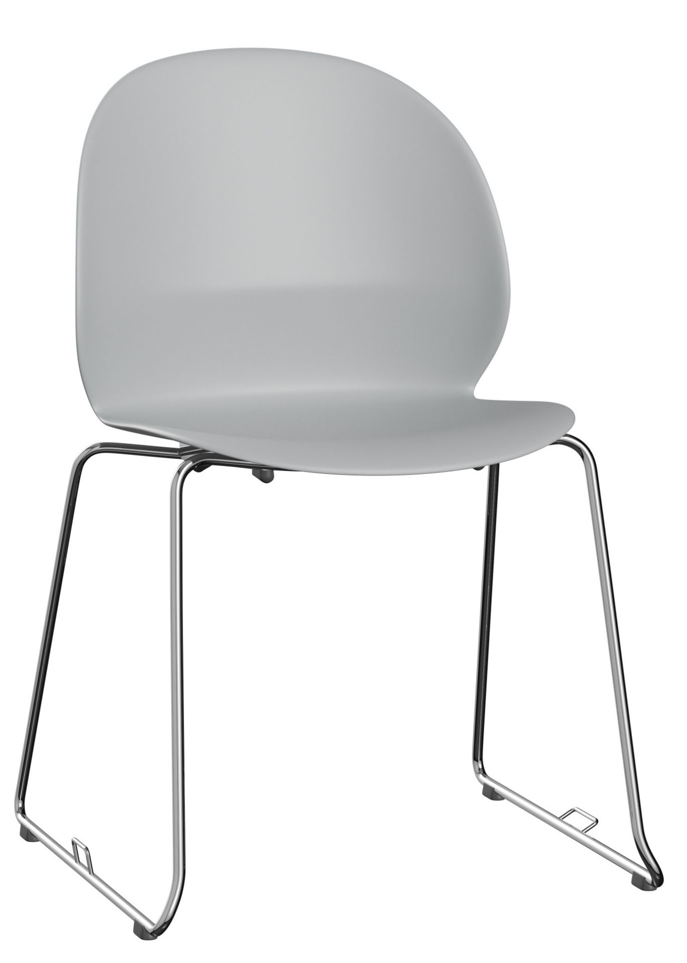 N02 Recycle Chair Fritz Hansen