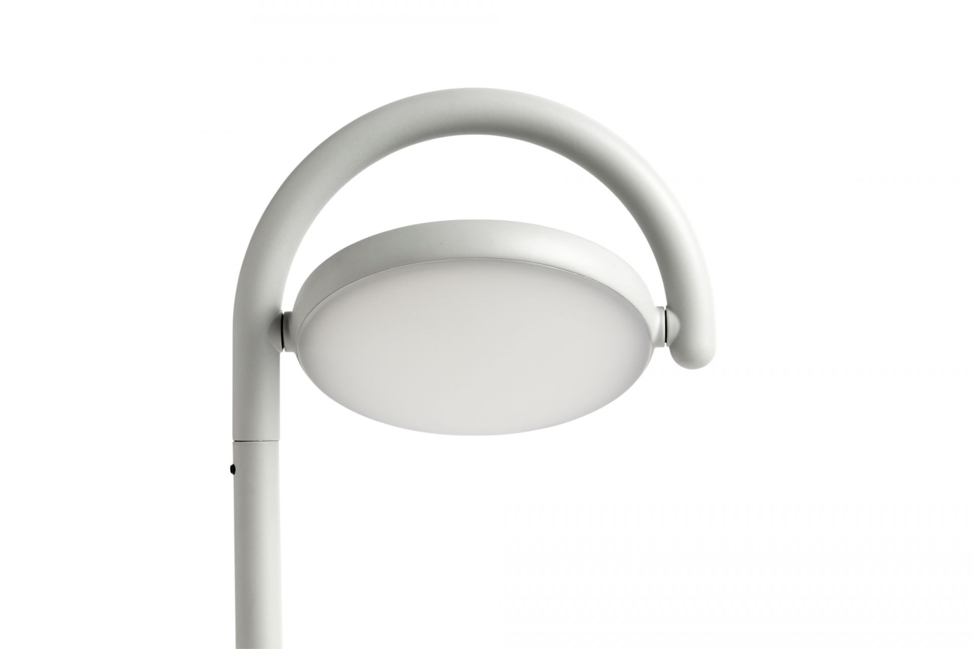 Marselis Table Lamp Hay