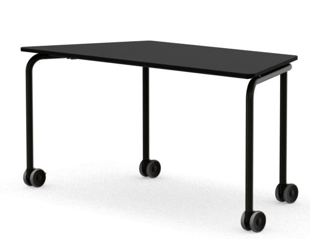 Scout Summit meeting table Vitra
