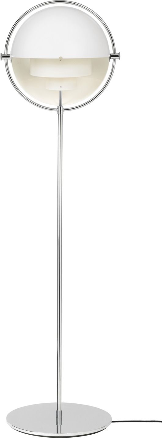 Multi-Lite Floor lamp Gubi