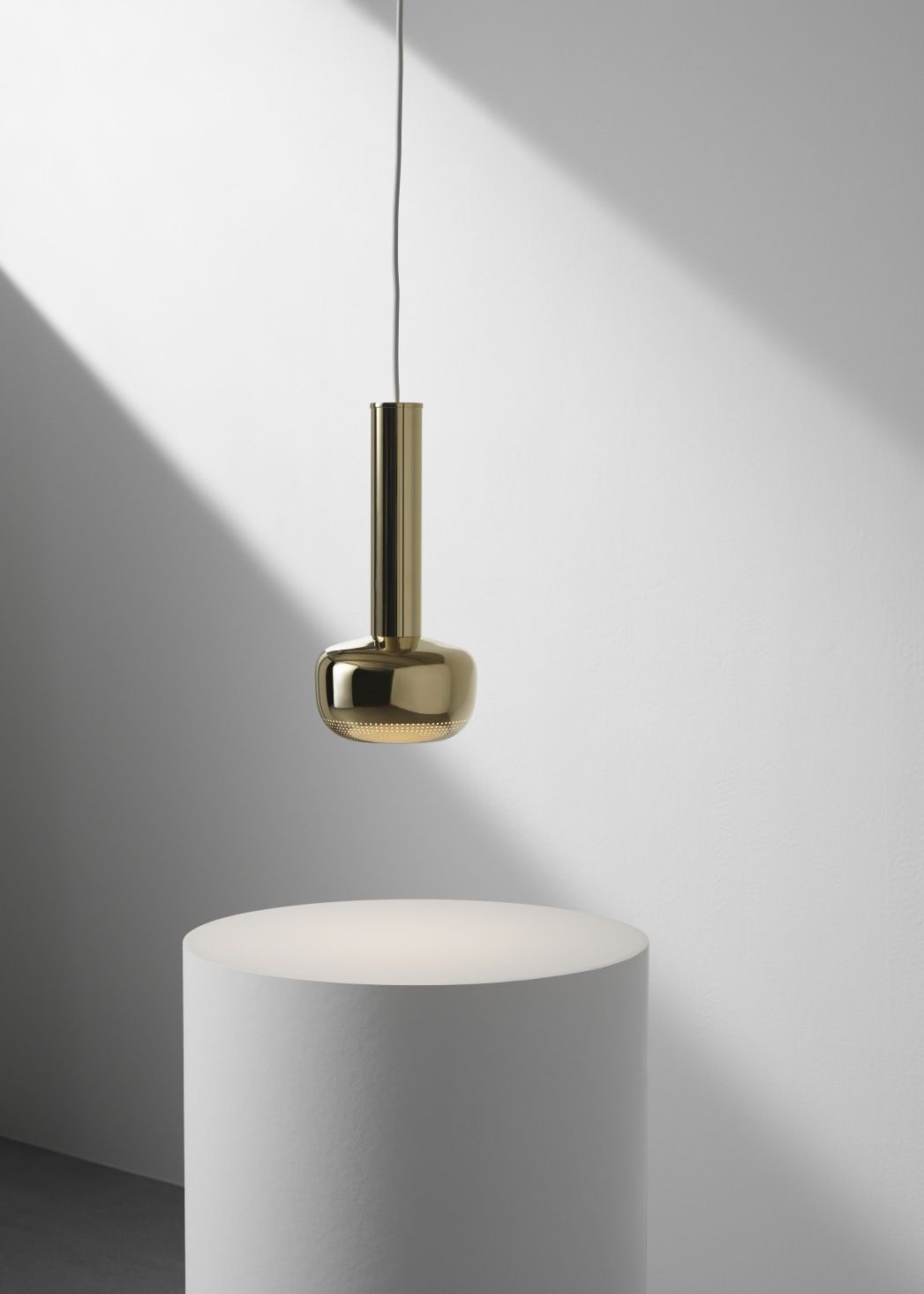 VL 56 Pendant Light Louis Poulsen