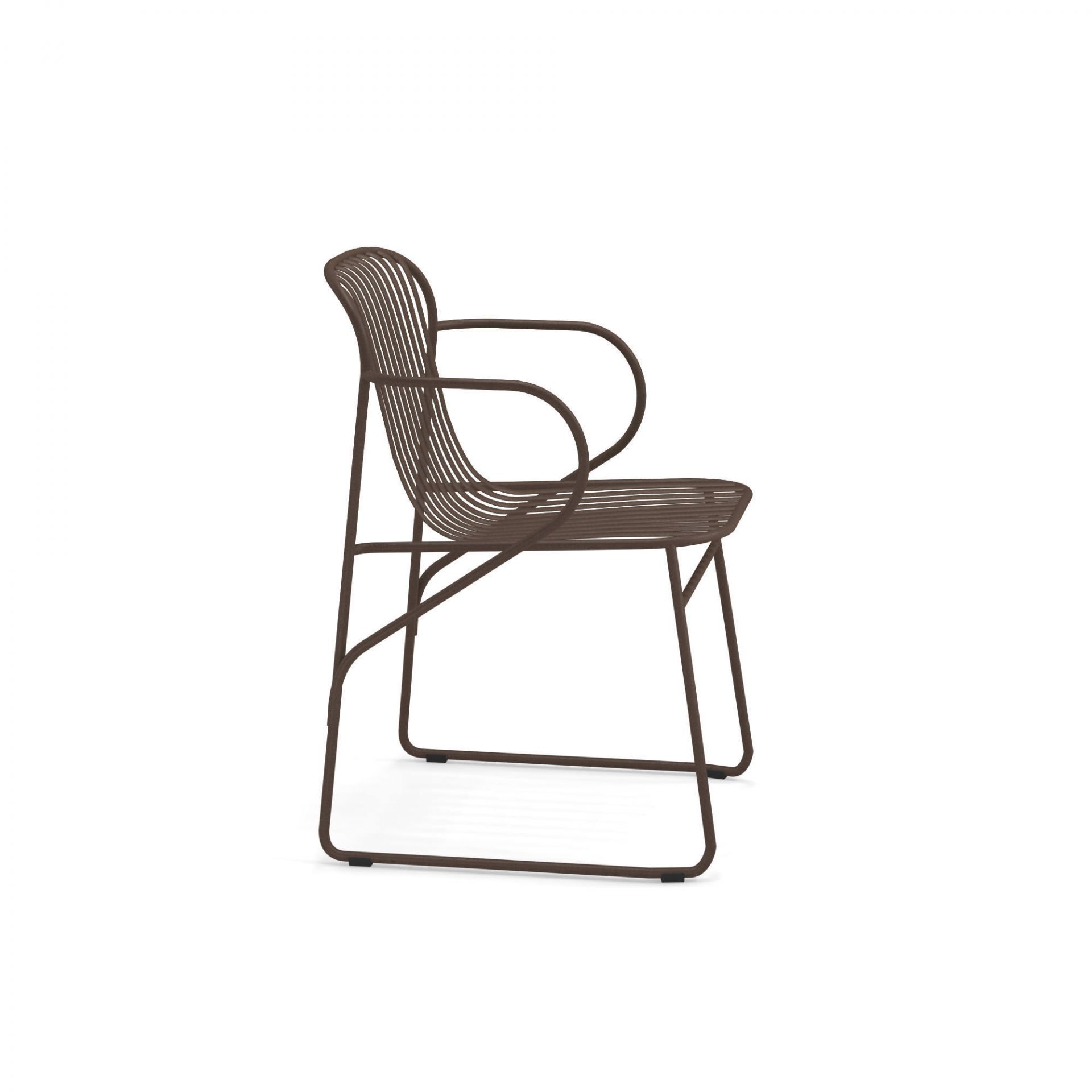 Riviera Armchair Emu