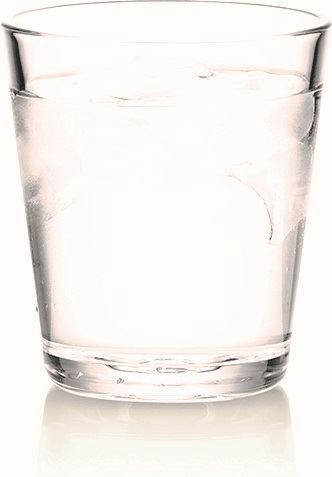 Glazier Set 6 pieces 25cl Eva Solo SINGLE PIECES