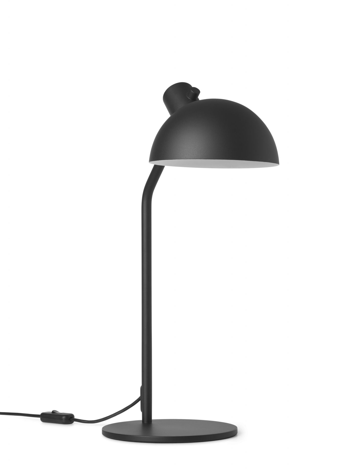 MO310 Table lamp black Carl Hansen & Søn