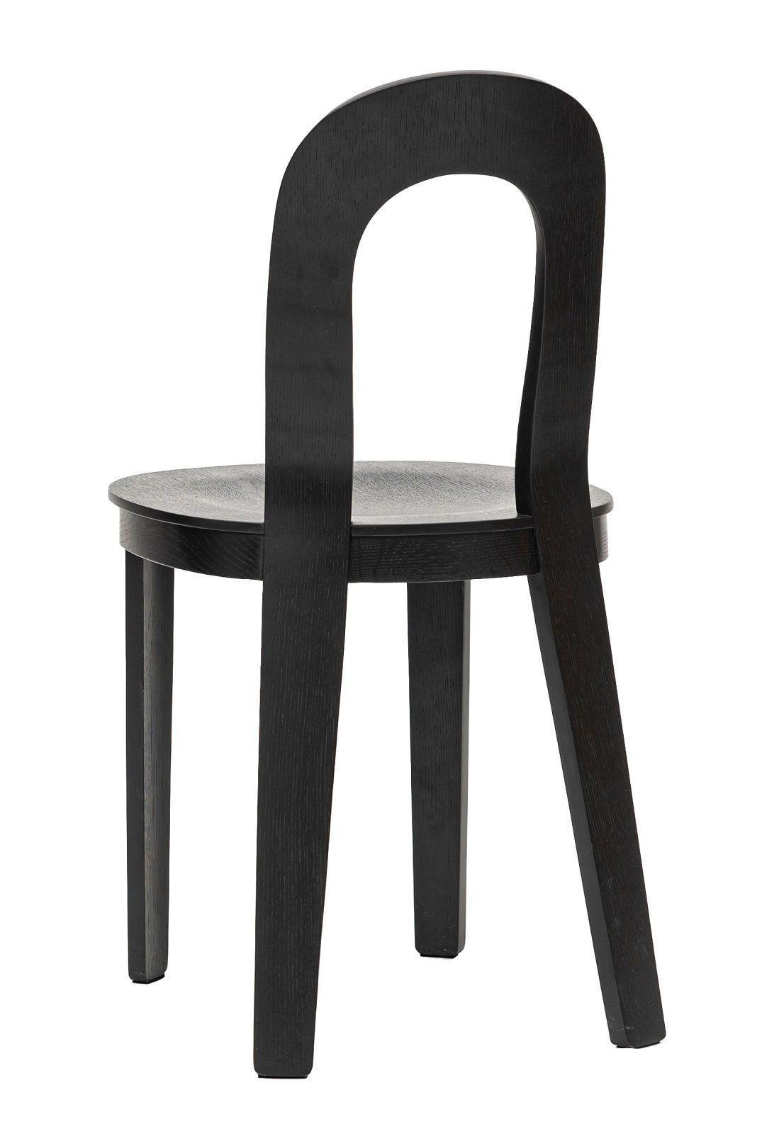 Olivia Chair Wooden chair Design House Stockholm