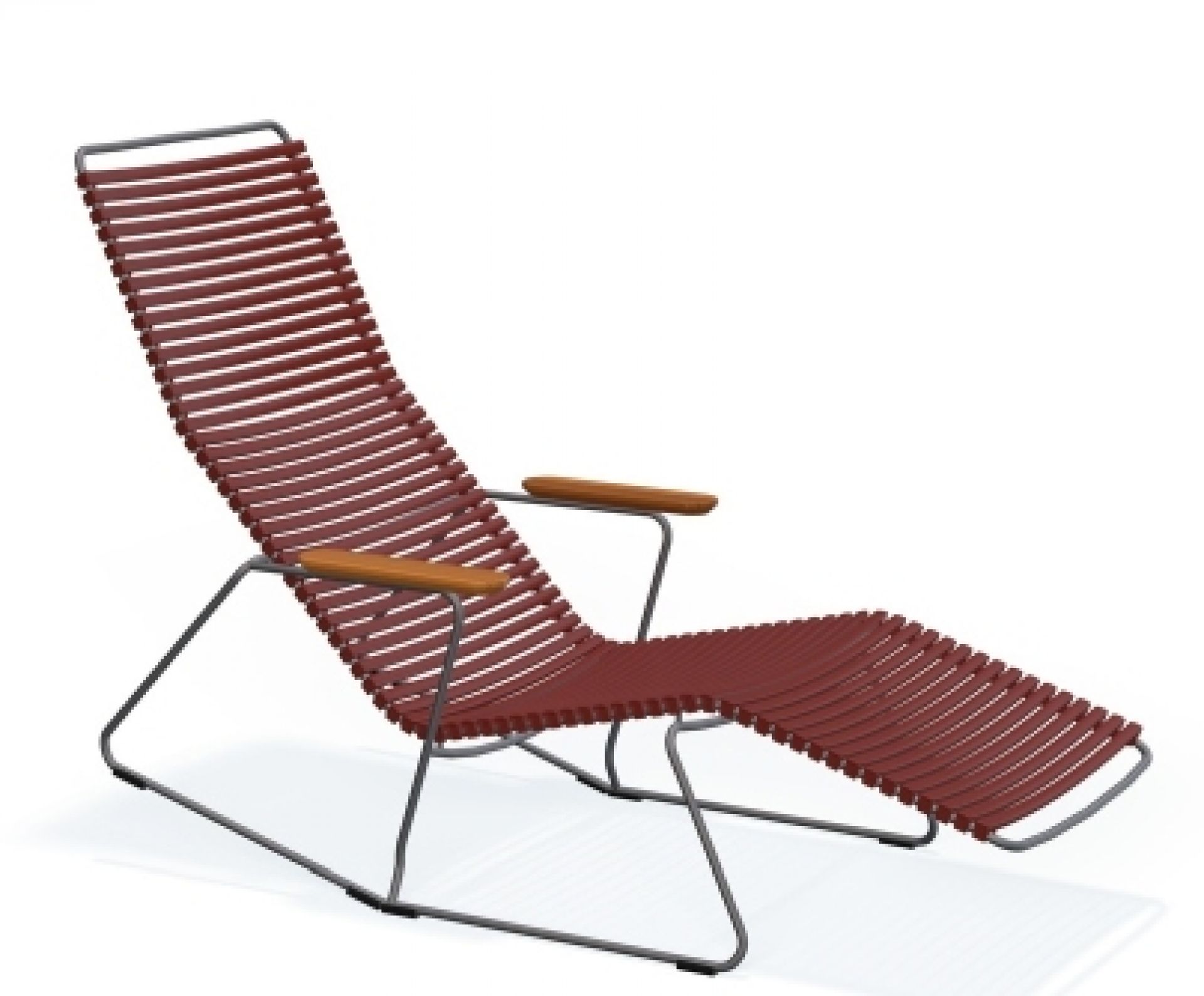 Click Sunrocker Outdoor  Houe Multicolor 2