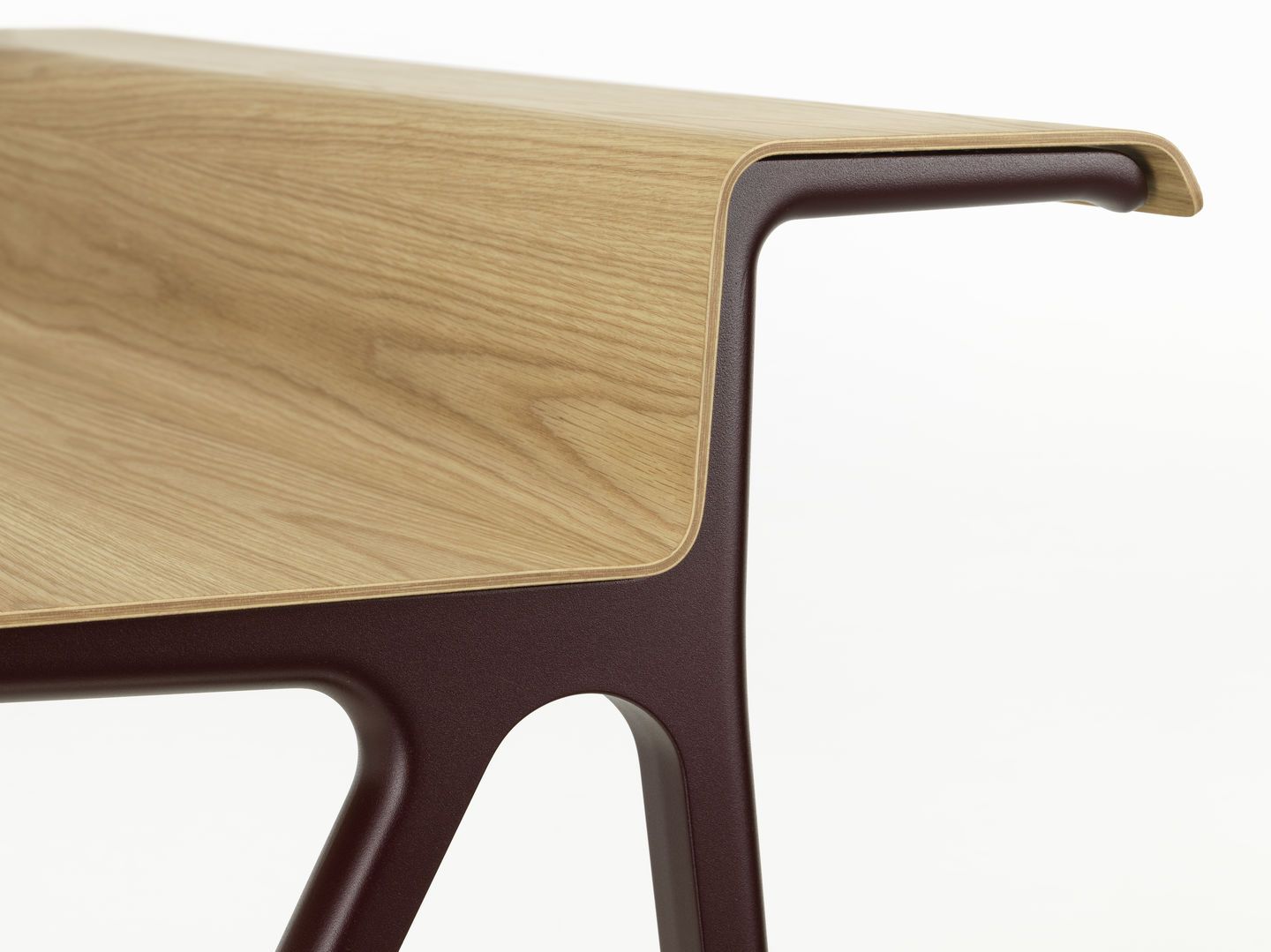 Courier desk Vitra