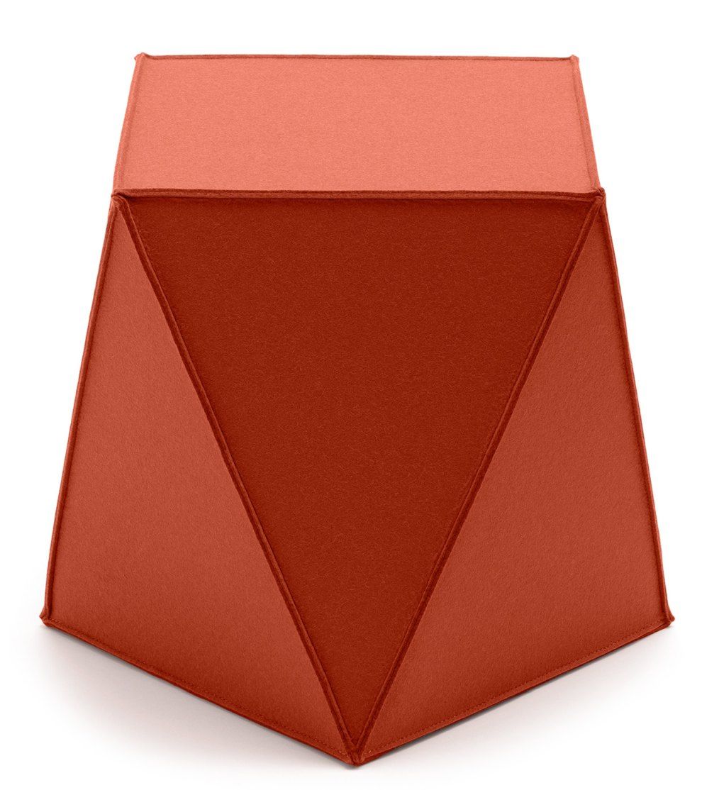 Brilli seating furniture Hey Sign