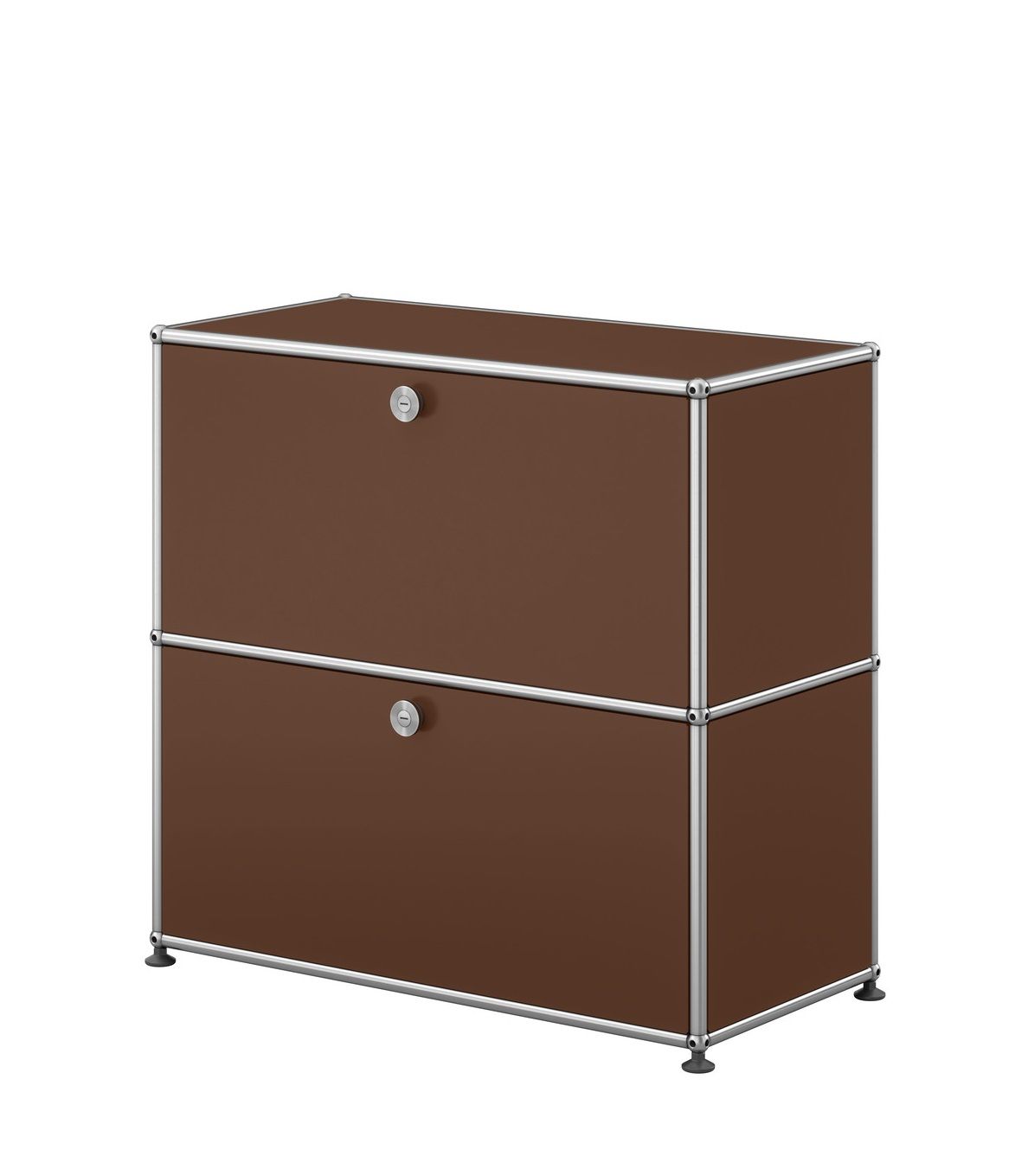 USM Haller Sideboard klein – QUICK SHIP-braun