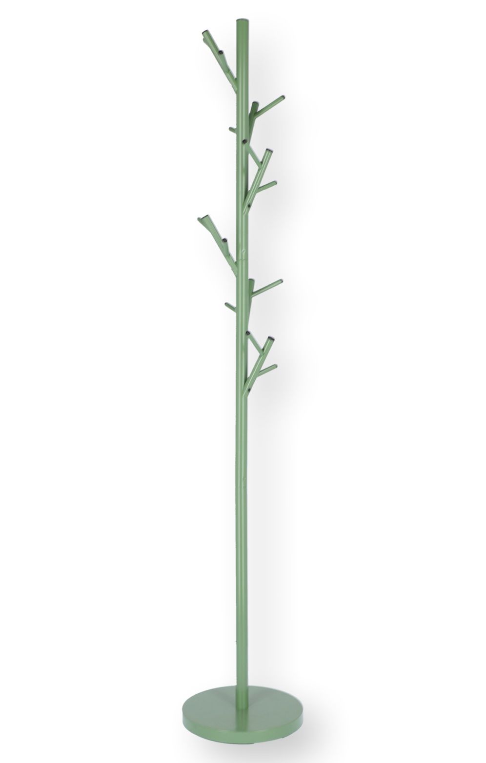Tree Coat Rack Sage Jan Kurtz