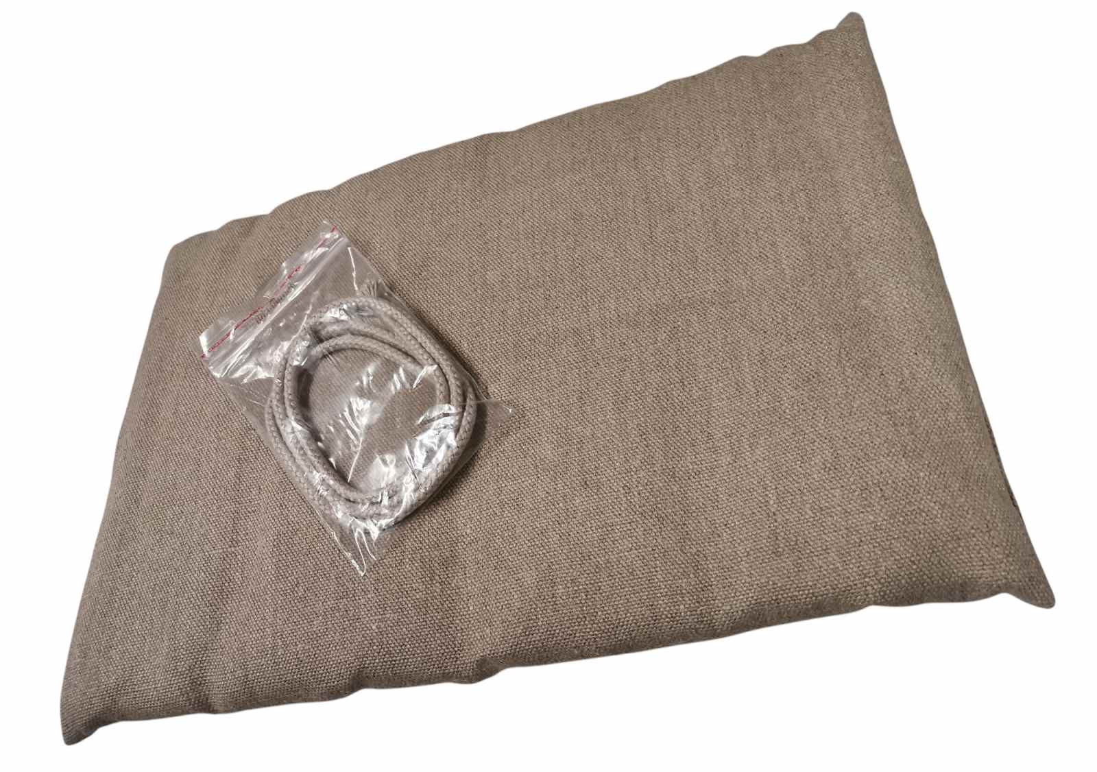 Seat cushion for Georg Stool / Bar Stool accessory set Fritz Hansen SINGLE PIECE