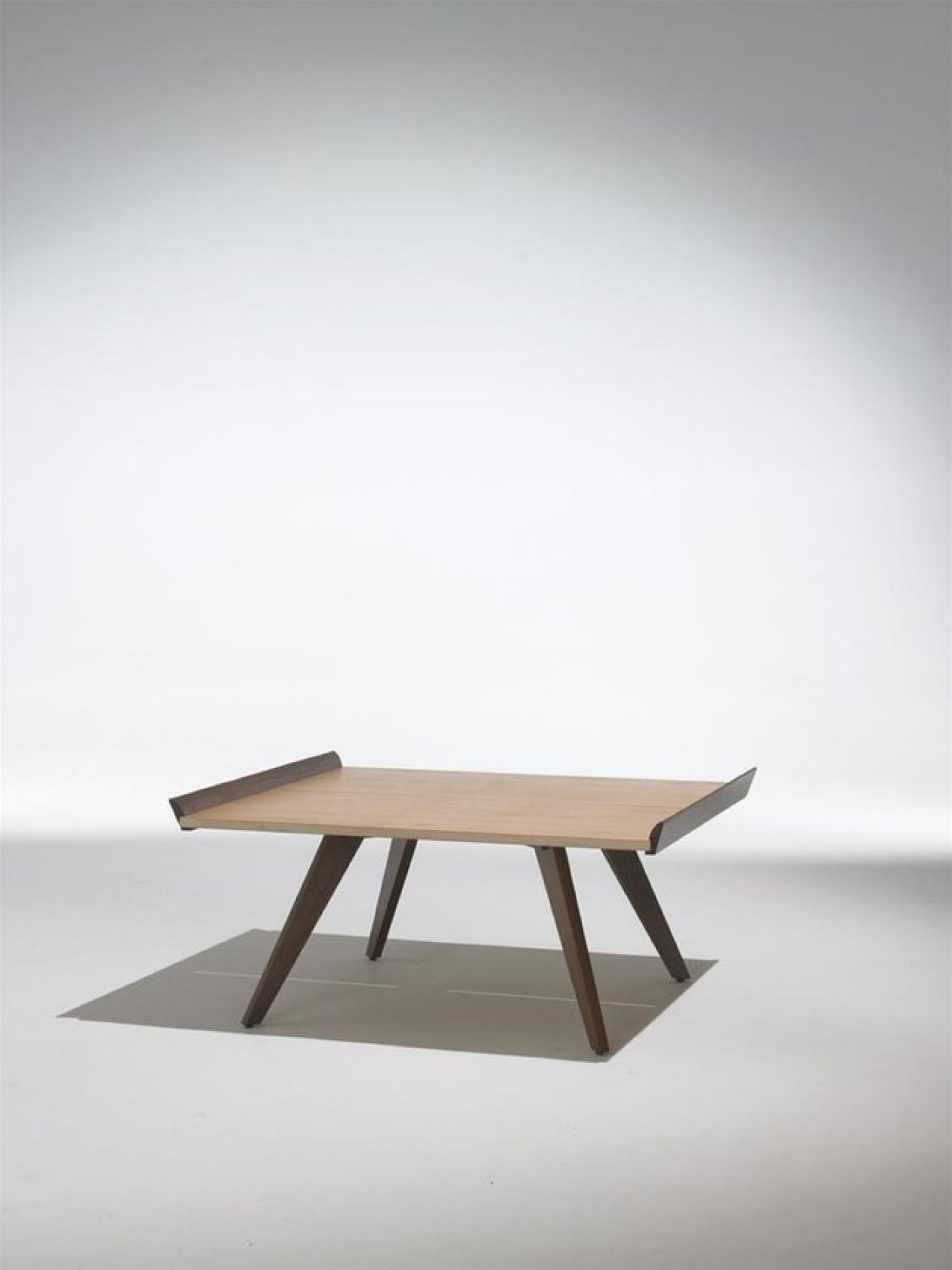 Splay-Leg Table Knoll International 