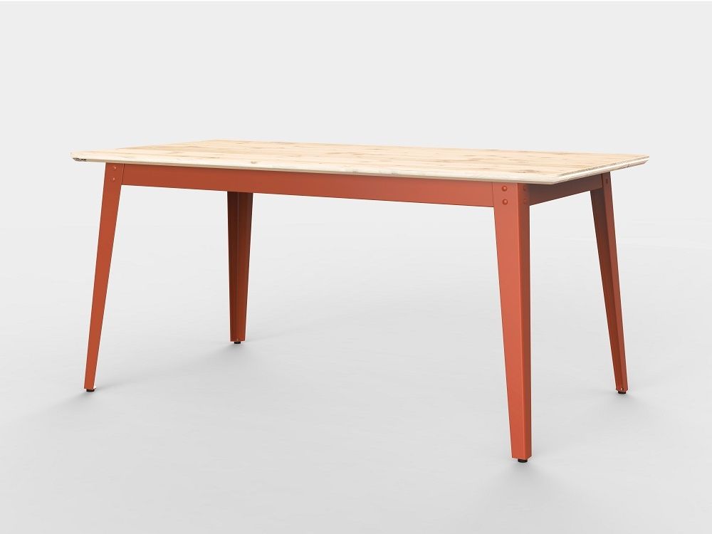 6Grad outdoor table Jan Cray