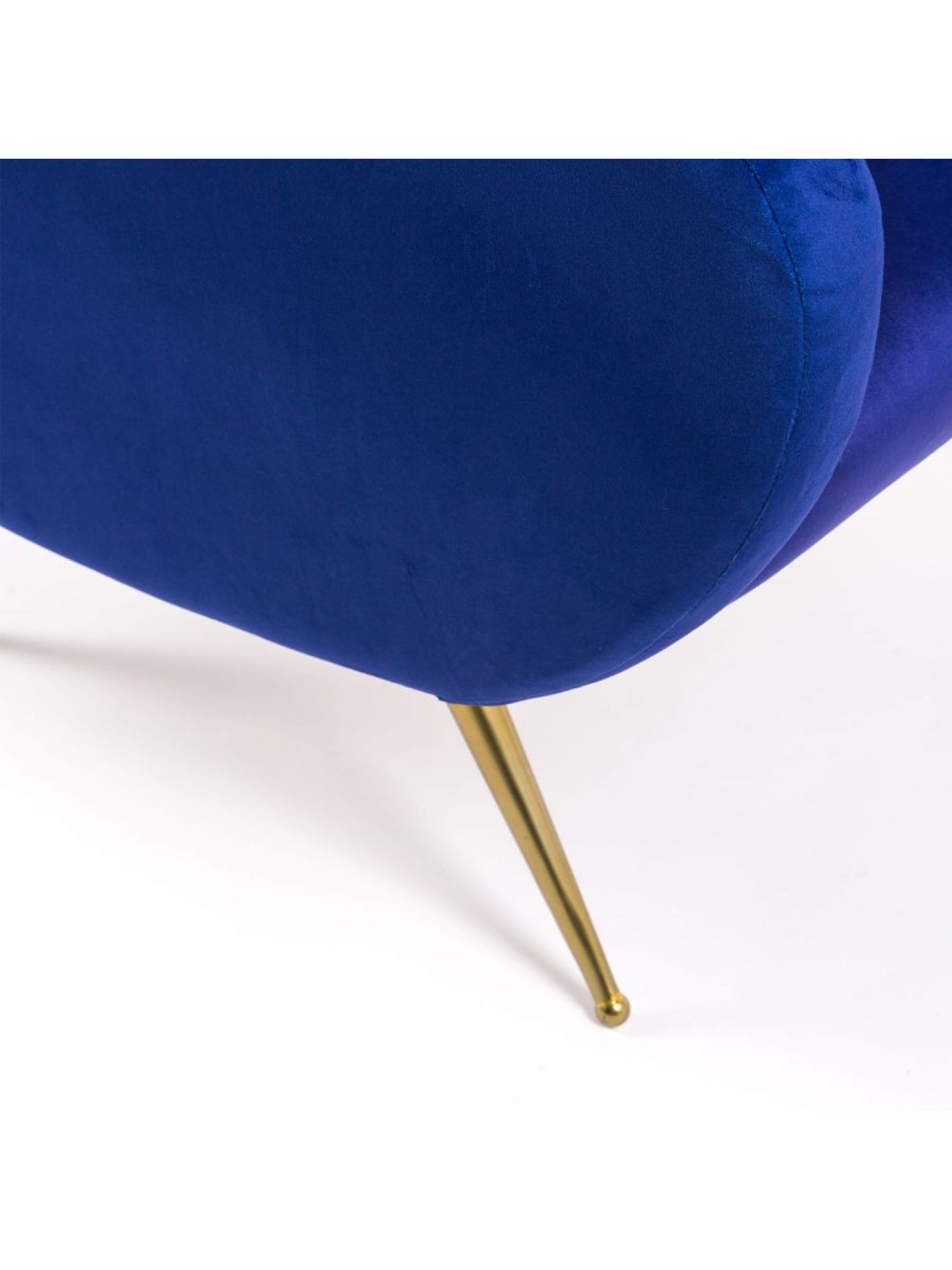 Toiletpaper armchair Lipsticks Seletti