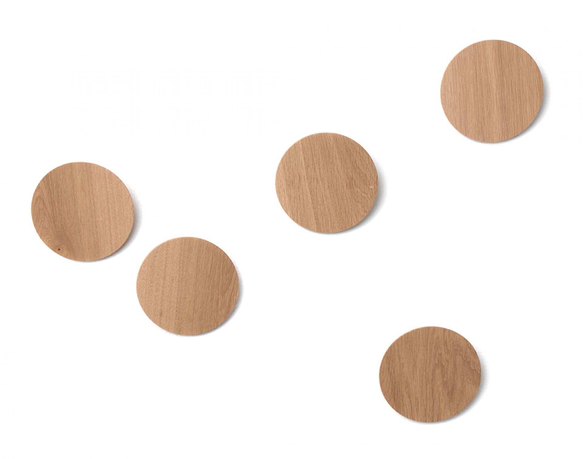 Disk Wall hook Schönbuch