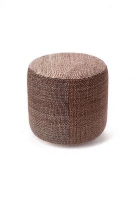 Shade Outdoor Pouf Stool Nanimarquina