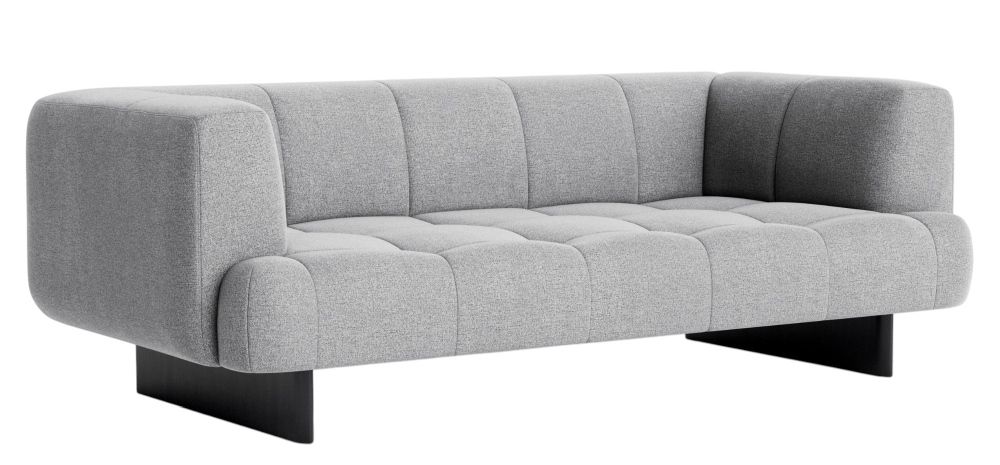 Quilton Lift Sofa 2-seater Hay Quilton Lift Sofa 2-seater Hay