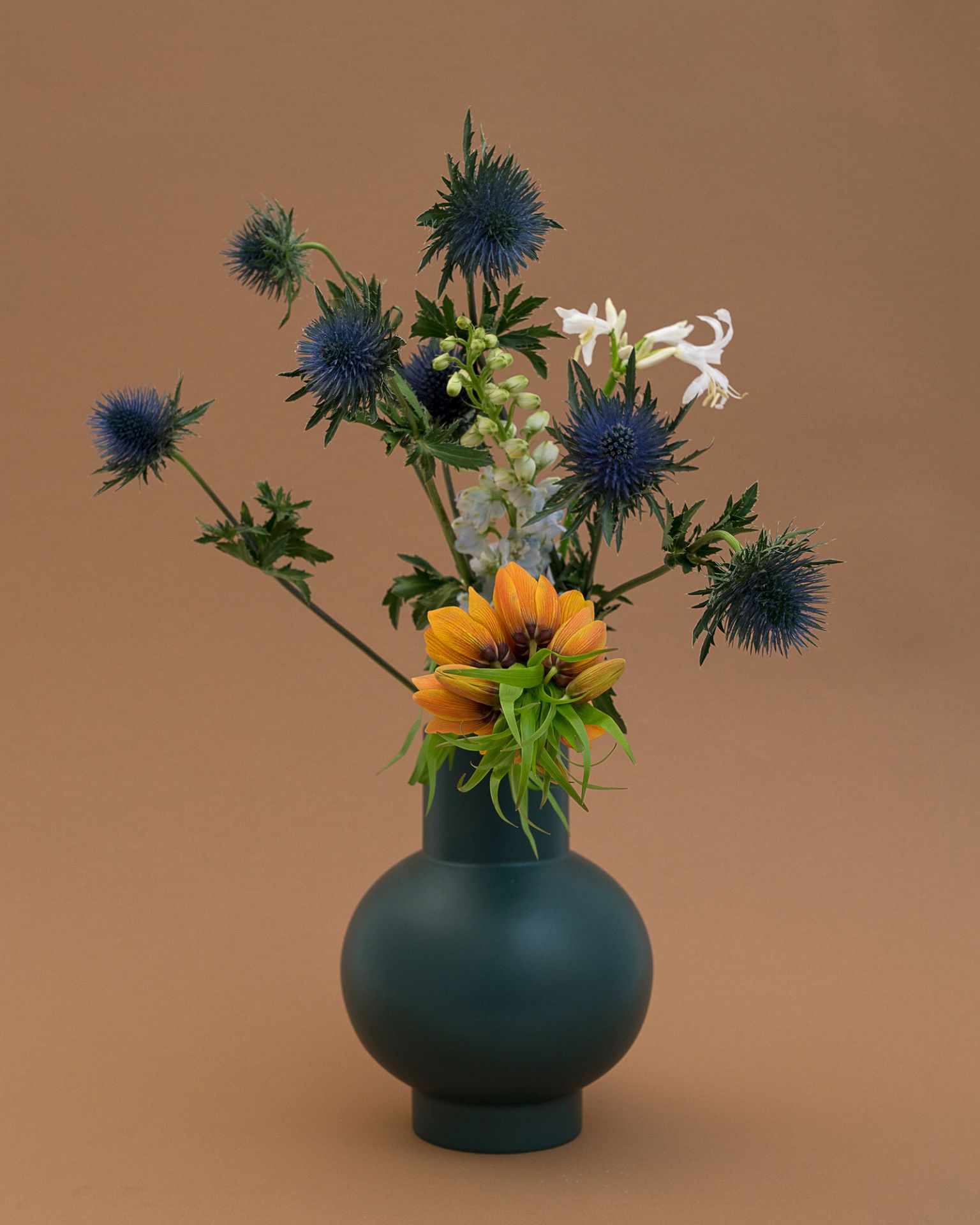 Small Vase raawii SINGLE PIECES