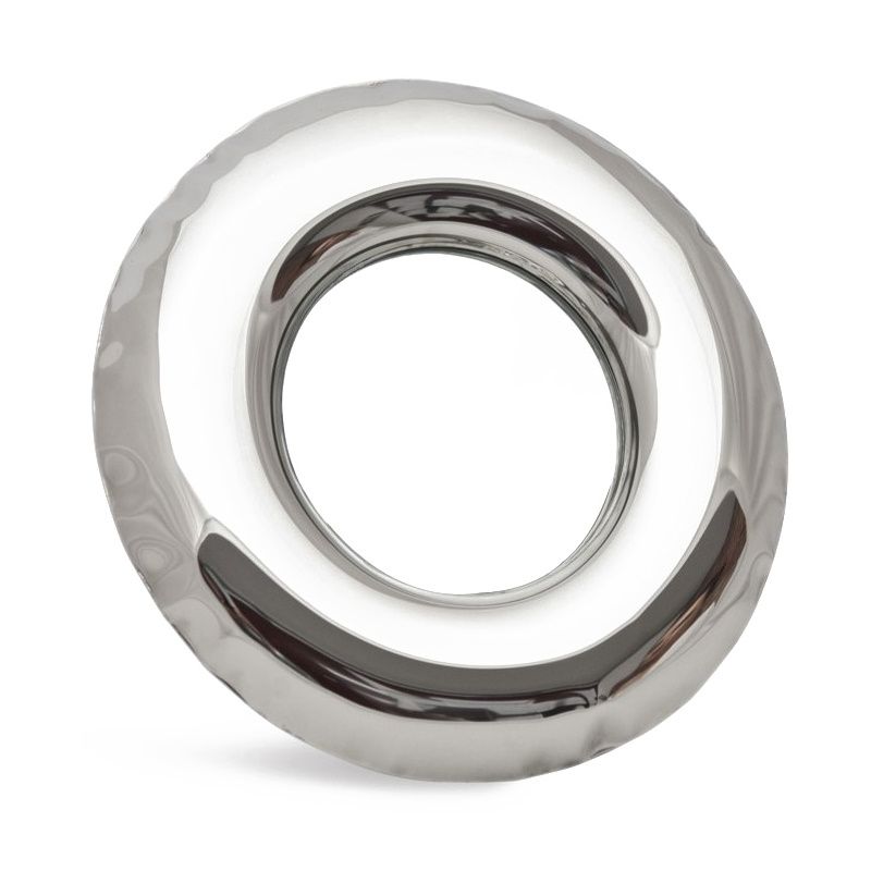 Rondel 36 Mirror inox Zieta