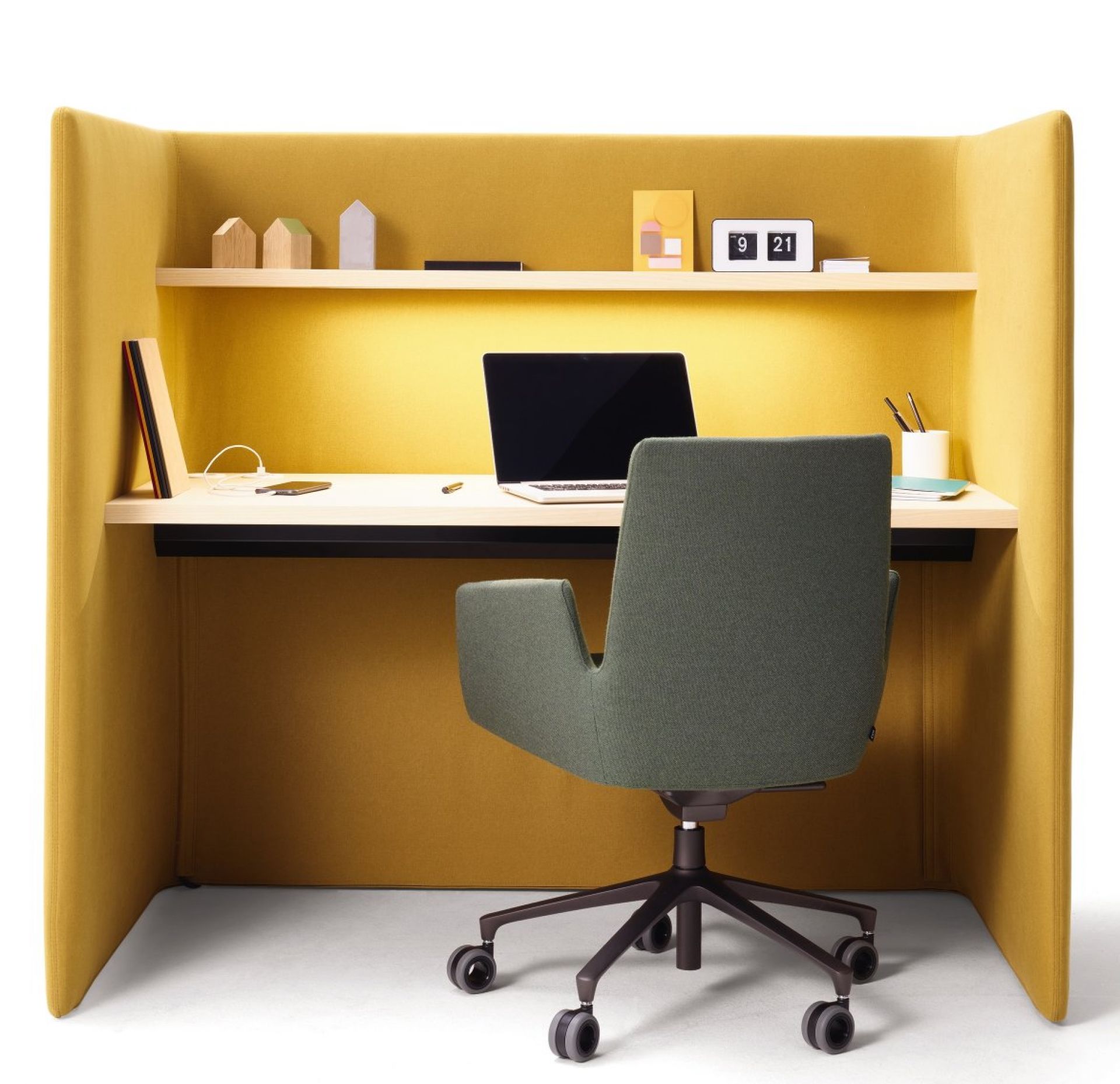 Drop Writing Desk Cor