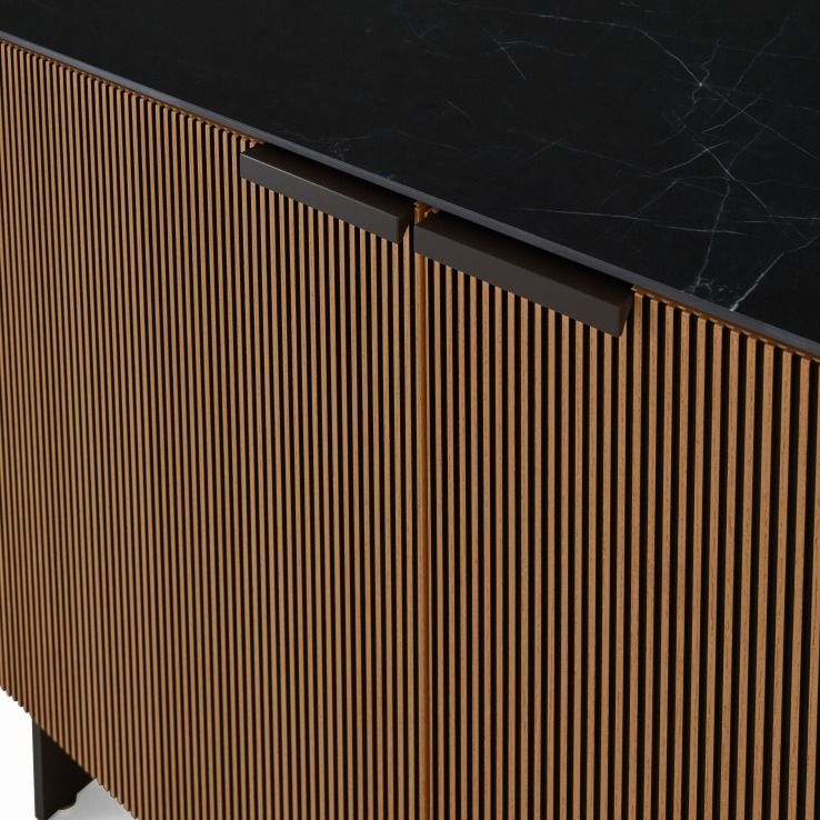 Selvans sideboard ligne roset