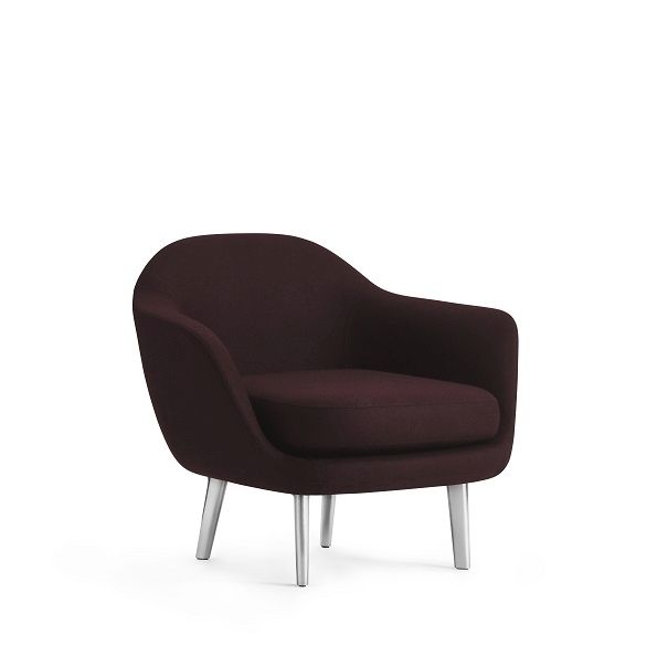 Sum Lounge Armchair Normann Copenhagen