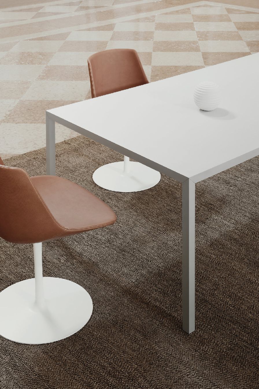 Flow Chair Chair MDF Italia