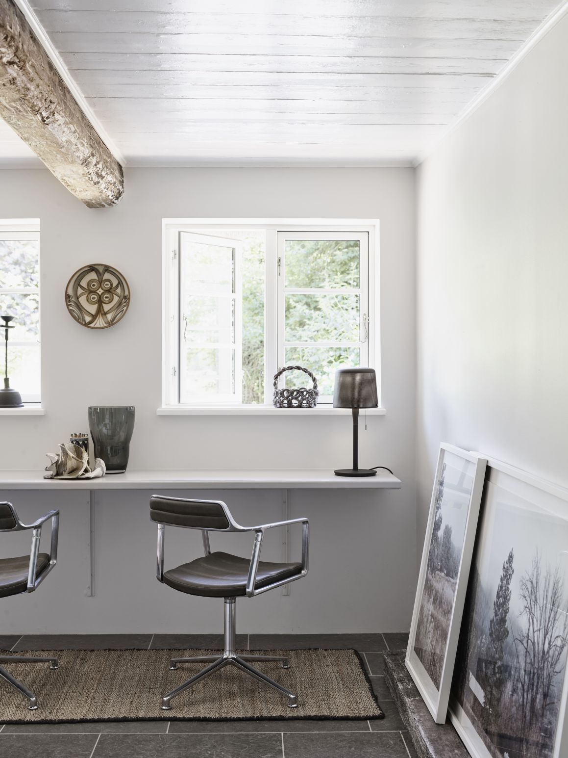 Table lamp Vipp