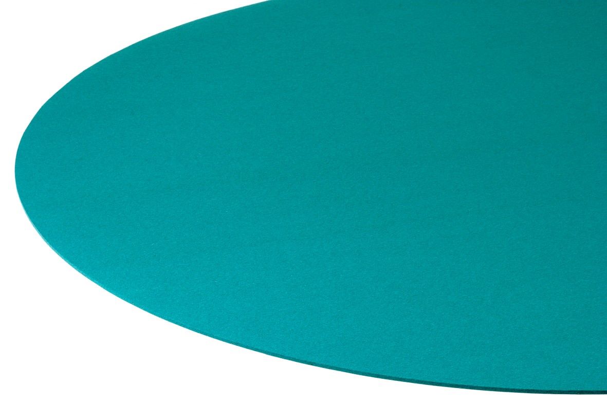 Carpet Bigdot Hey Sign