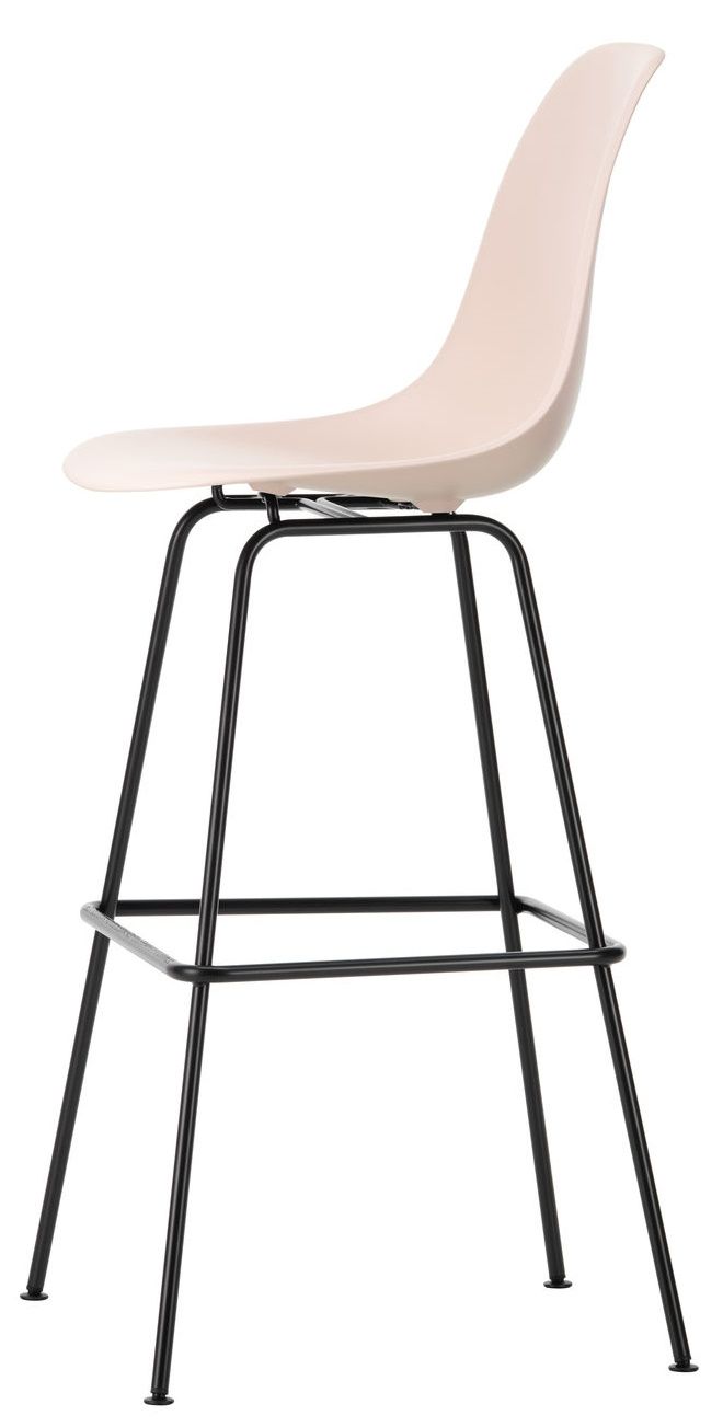 Eames Plastic Bar Stool Bar Stool High Vitra   