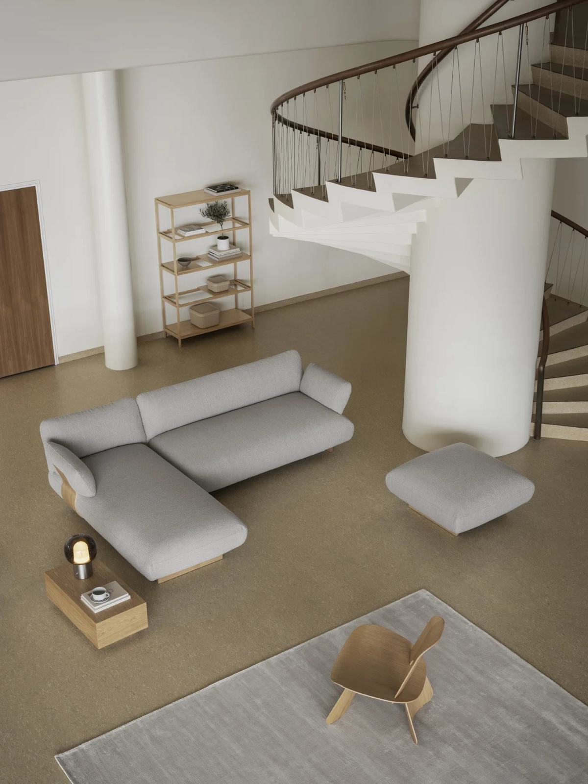 Nagomi Chair Blomus chair