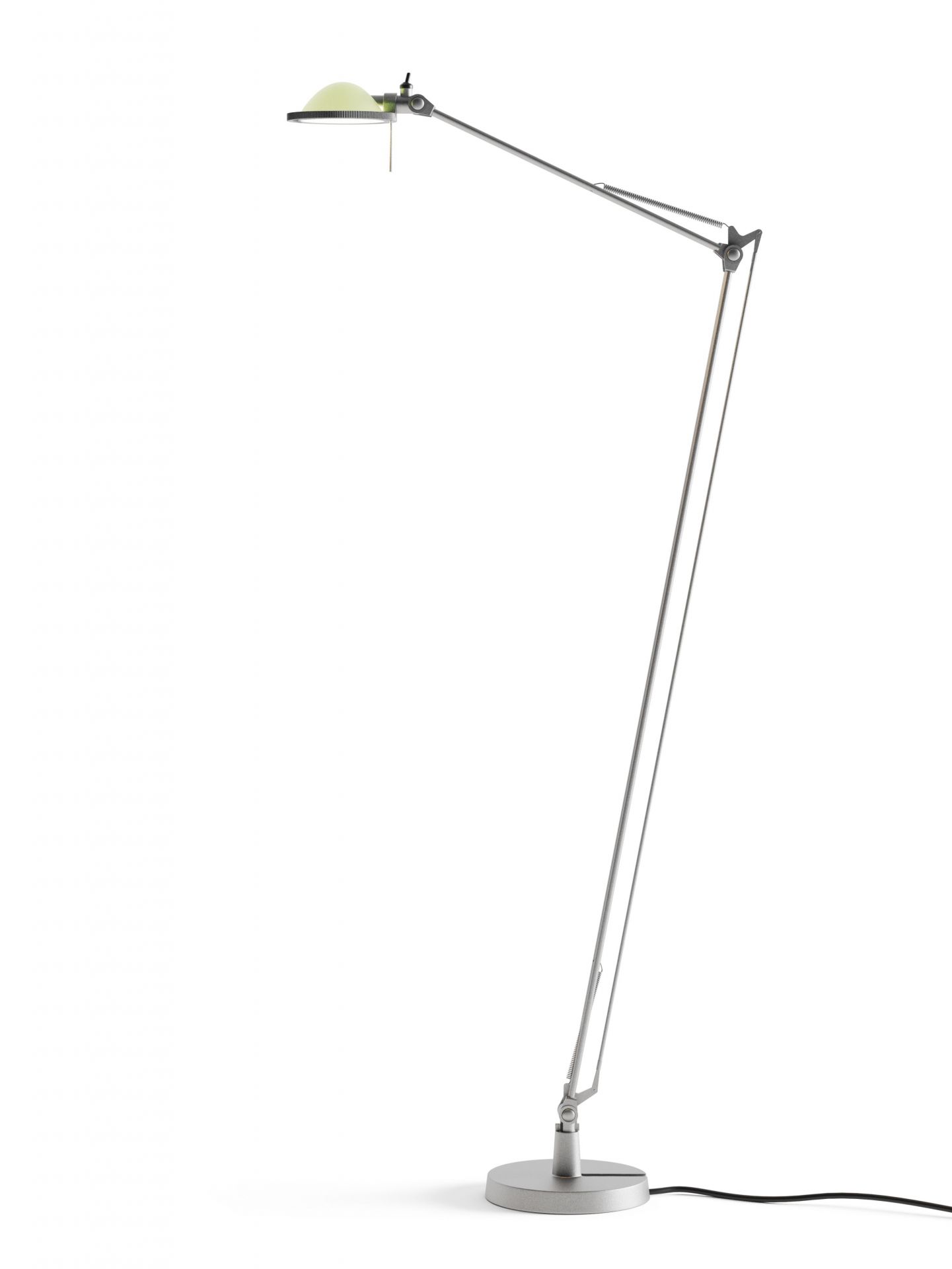 D12 Berenice floor lamp Luceplan