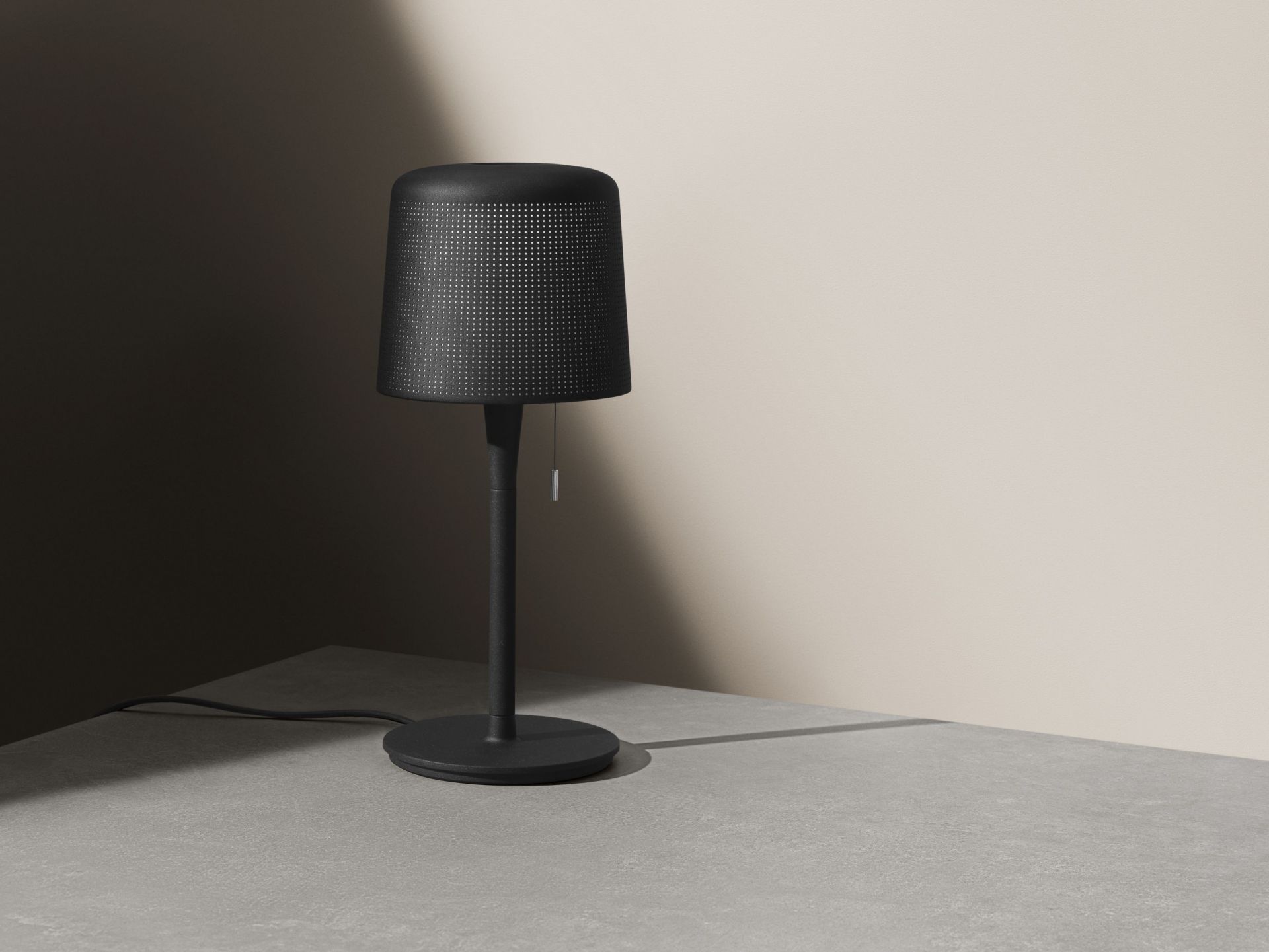 Table lamp Vipp
