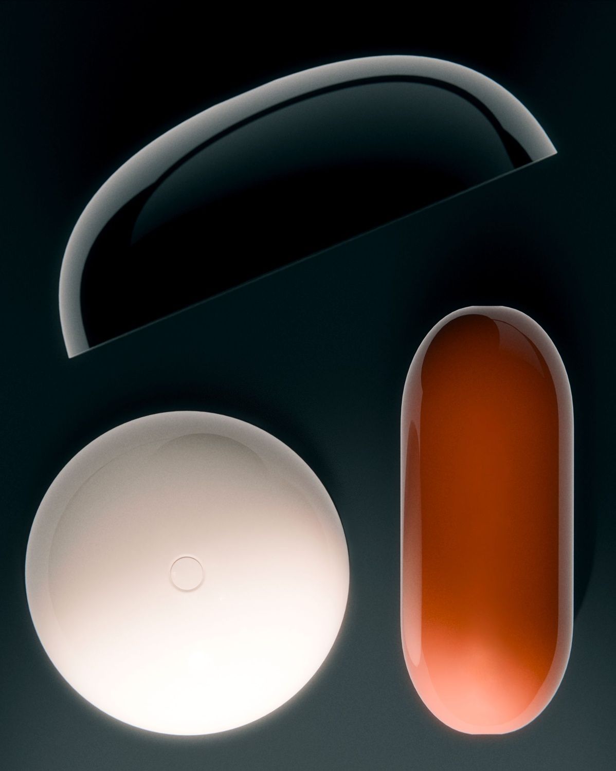 Gambosa M table lamp marset