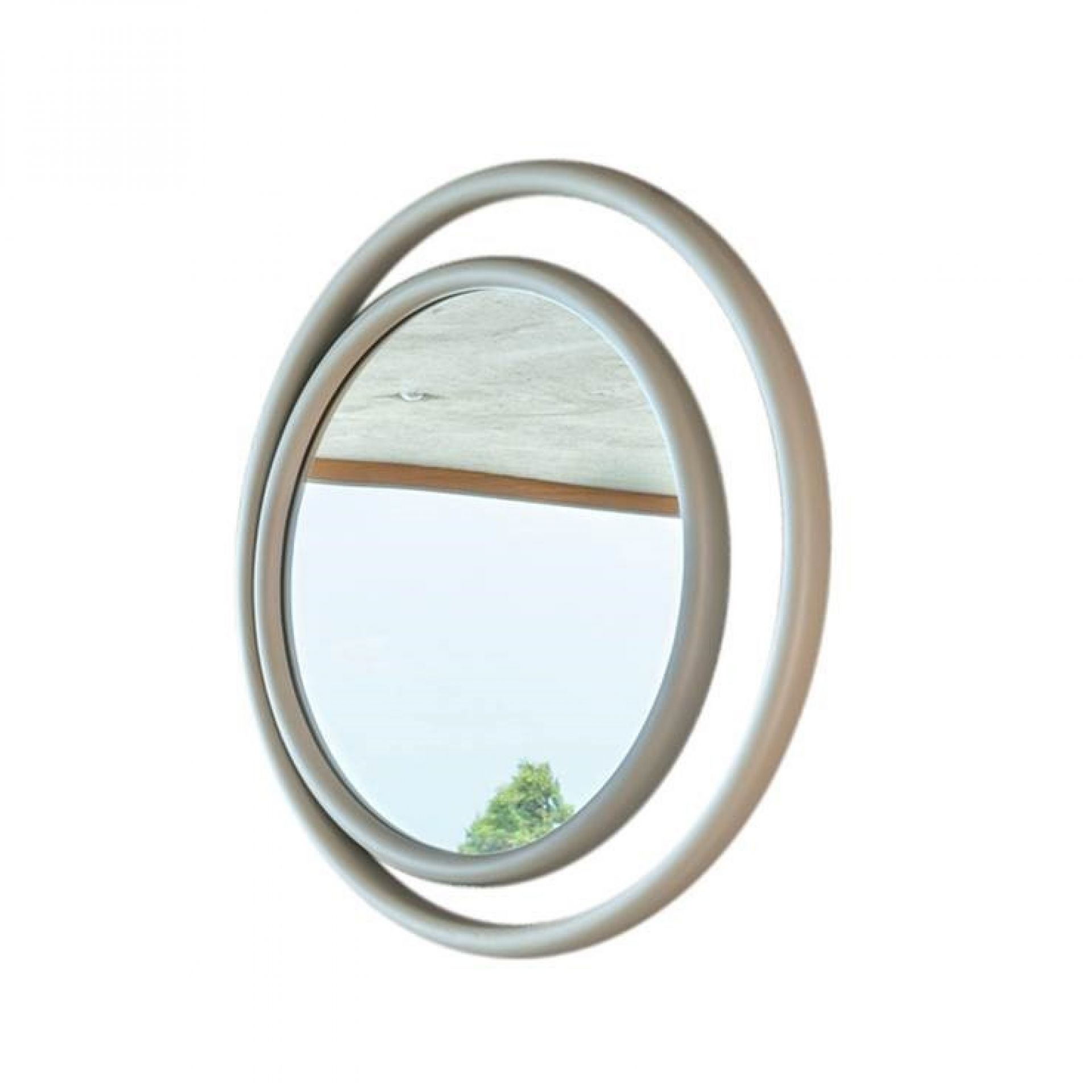 Eyeshine Mirror Wiener GTV Design