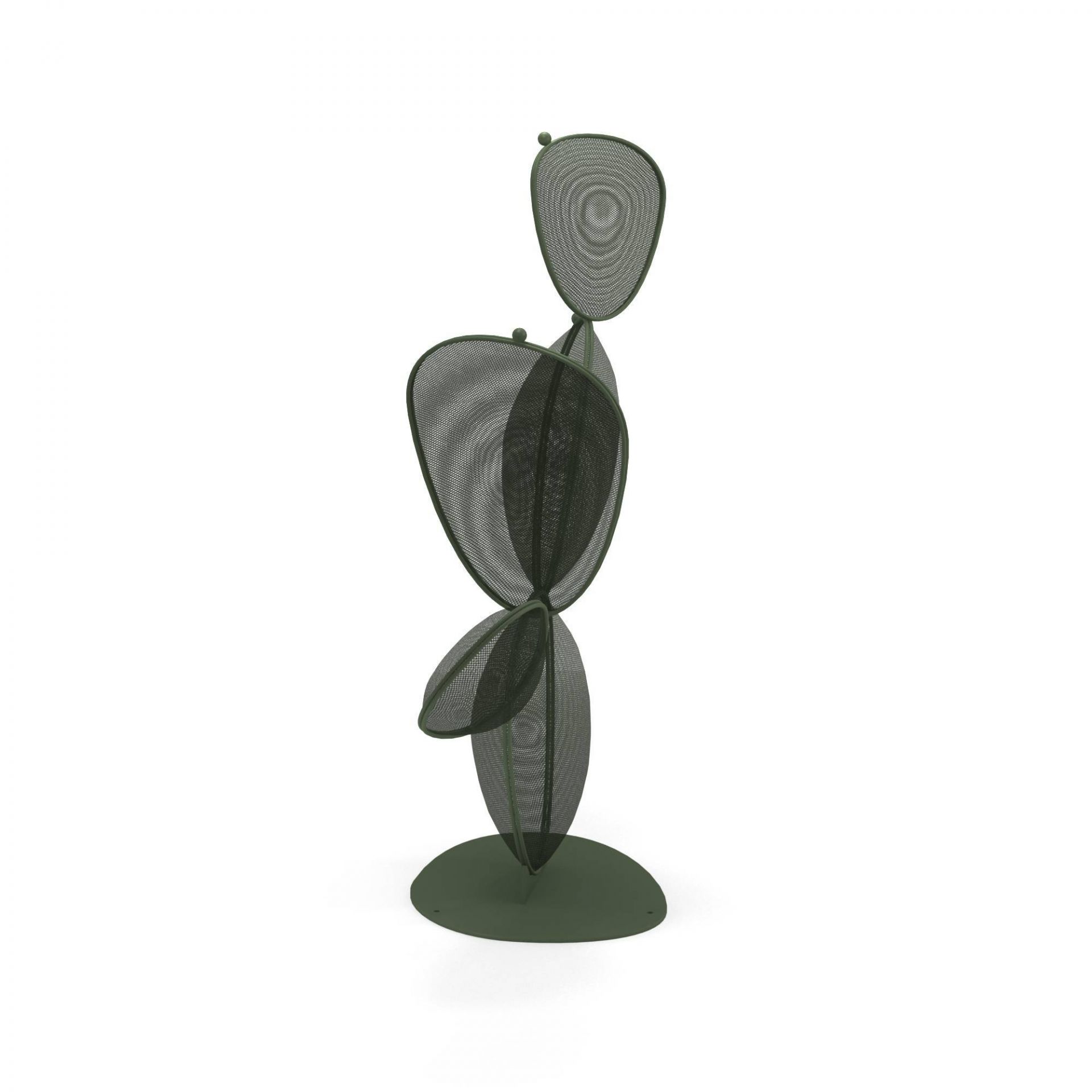 Ficus Garden accessories / Outdoor floor lamp basic module Emu