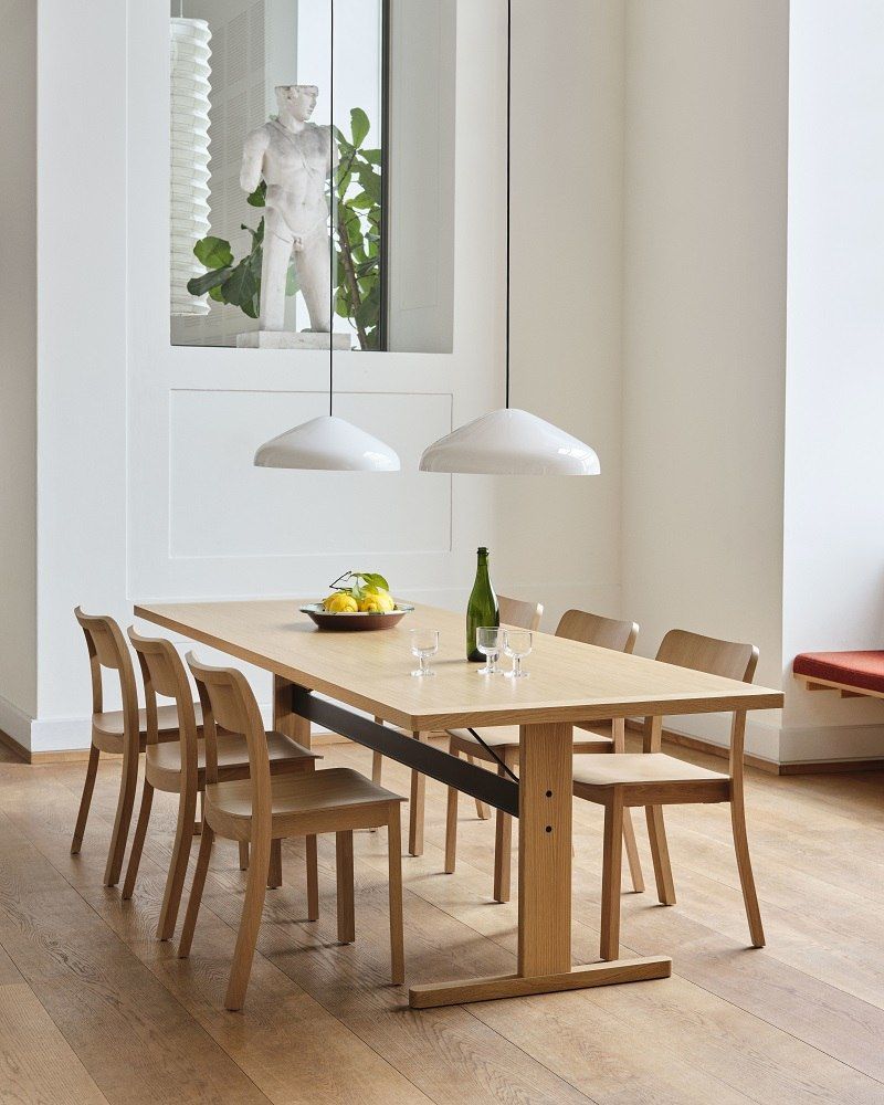 Pastis Chair Hay 