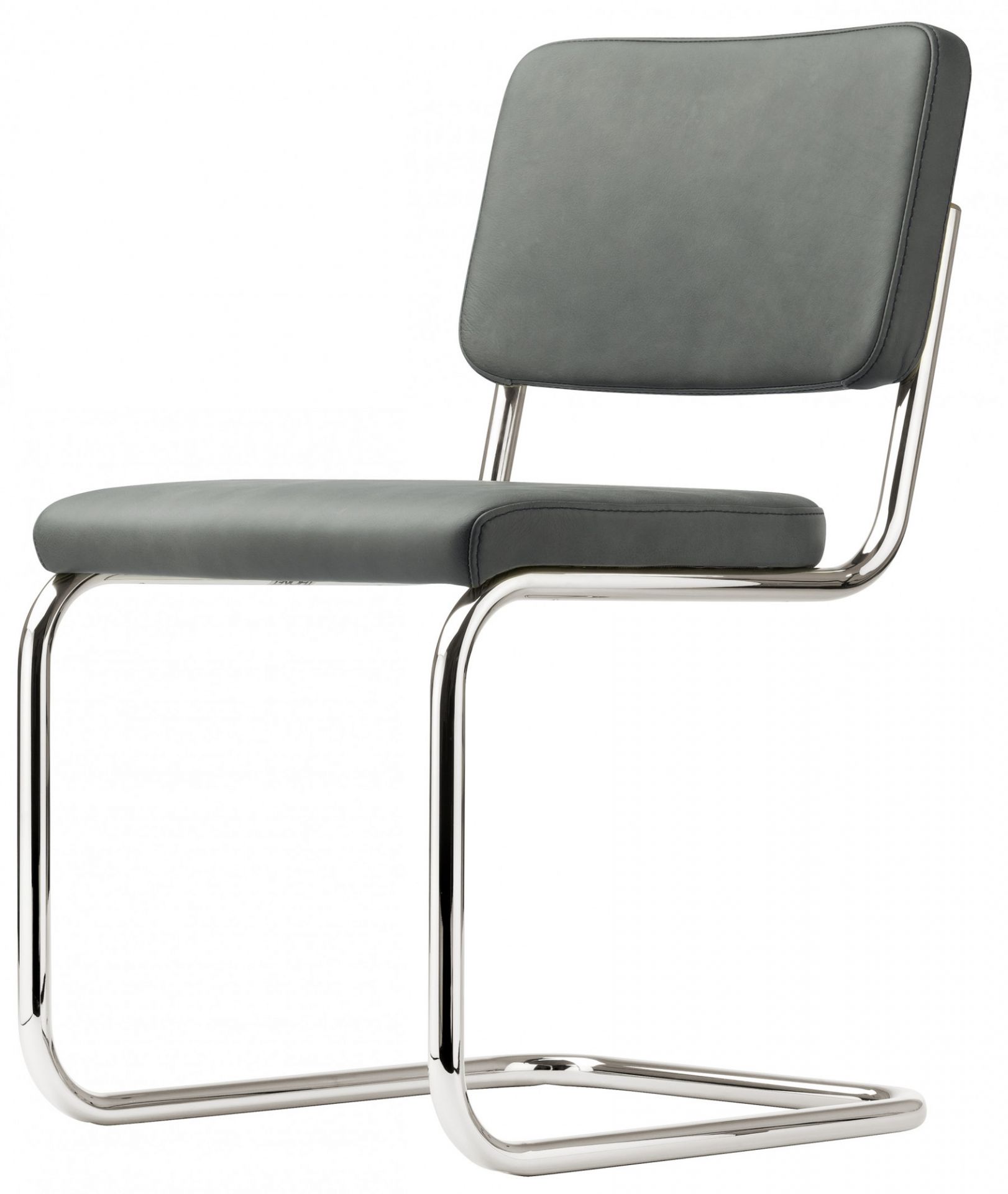 S 32 PV Tubular Steel Classic Cantilever Thonet