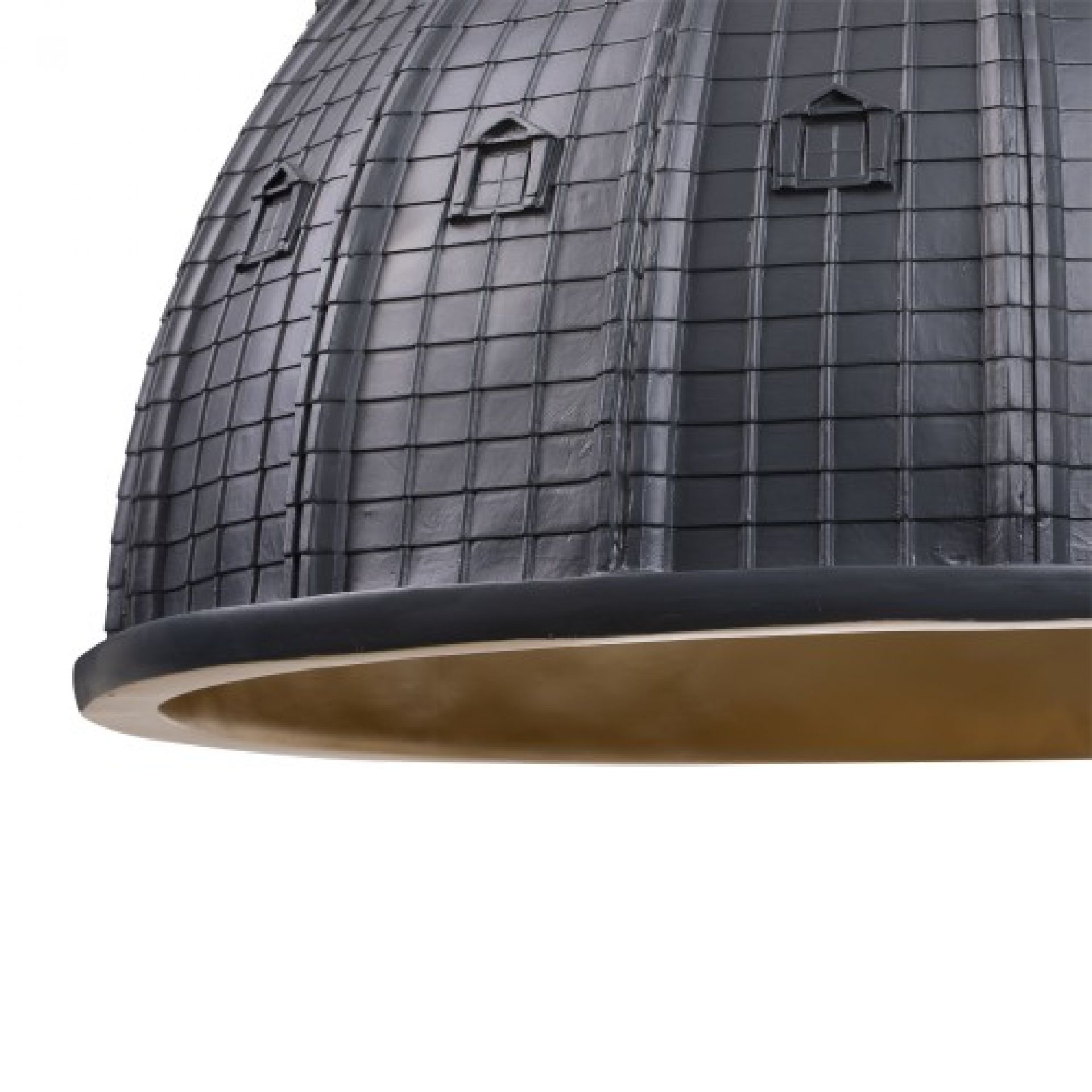 Cupolone Quarantacinque pendant luminaire Seletti