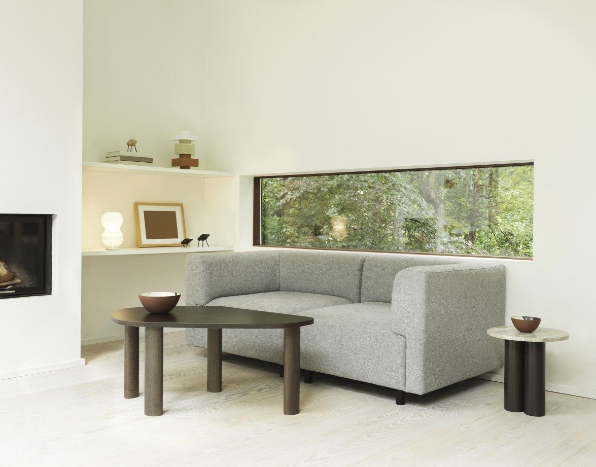 Dit Coffee Table Side Table Normann Copenhagen