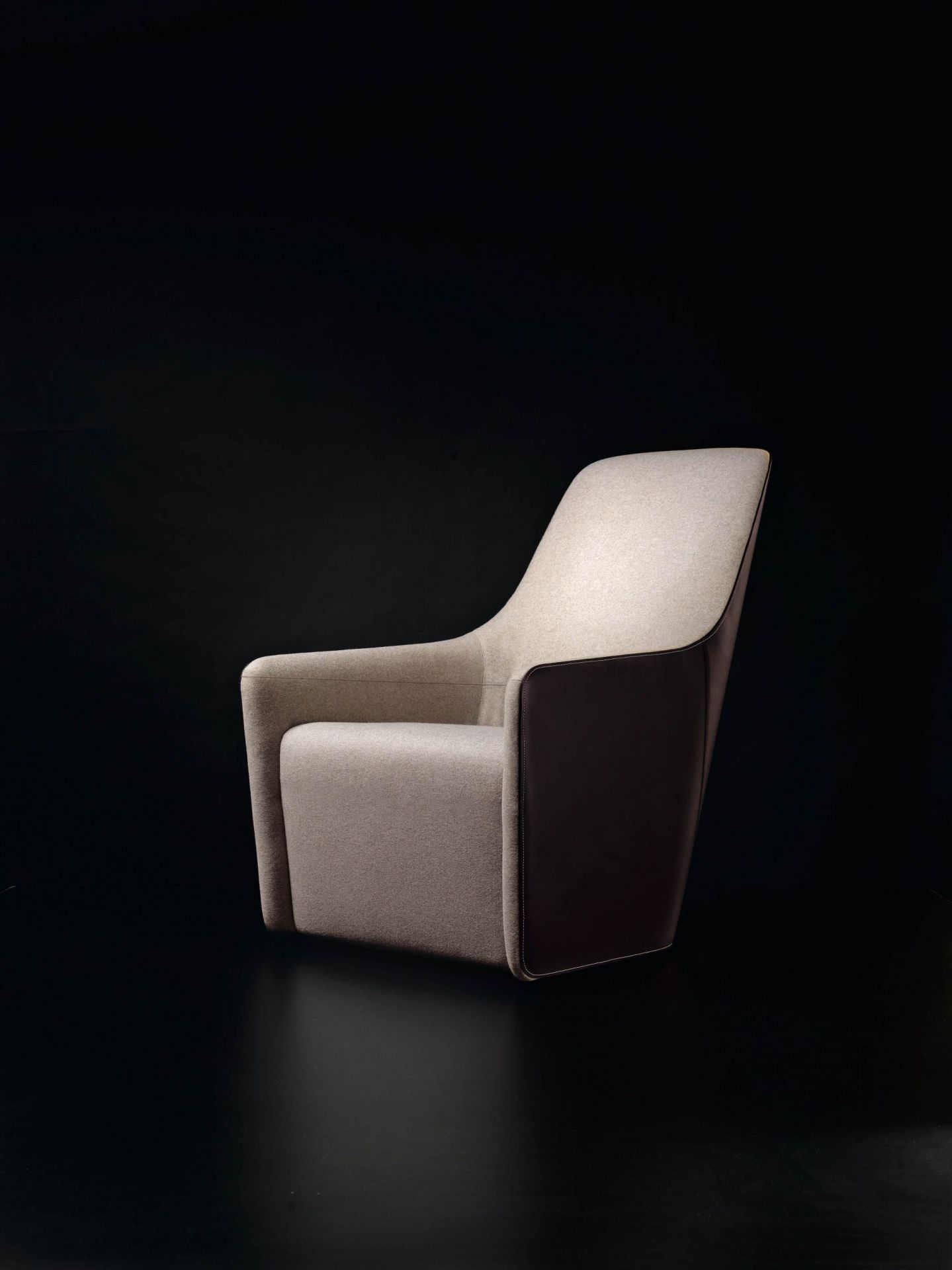 520 Foster Armchair Walter Knoll 