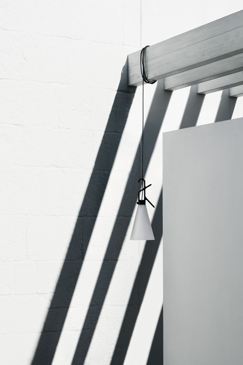 May Day / Mayday Multipurpose Light Outdoor Flos