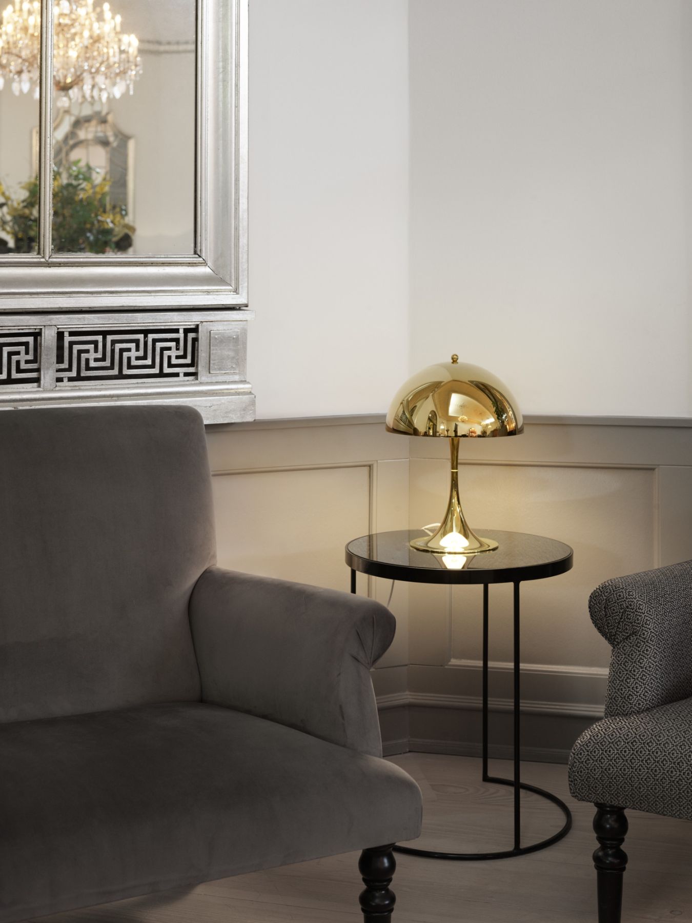 Panthella 320 Table lamp Louis Poulsen