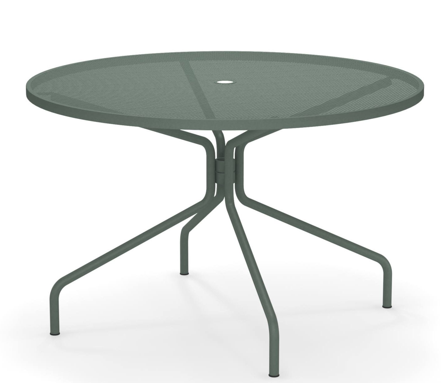Cambi Table Round Outdoor Emu 