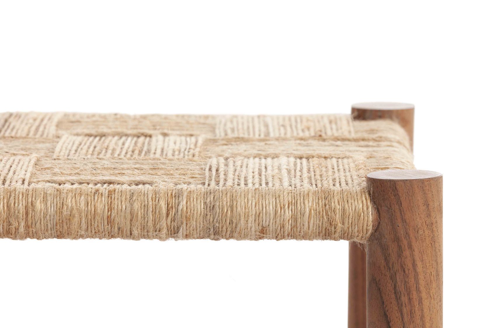 Roots Single Stool 03 Gan