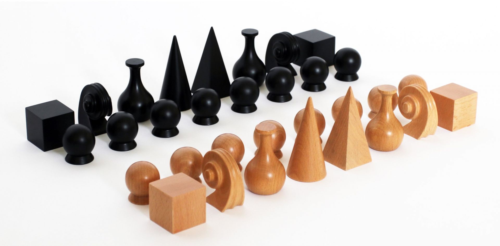 Man Ray chess Klein & More